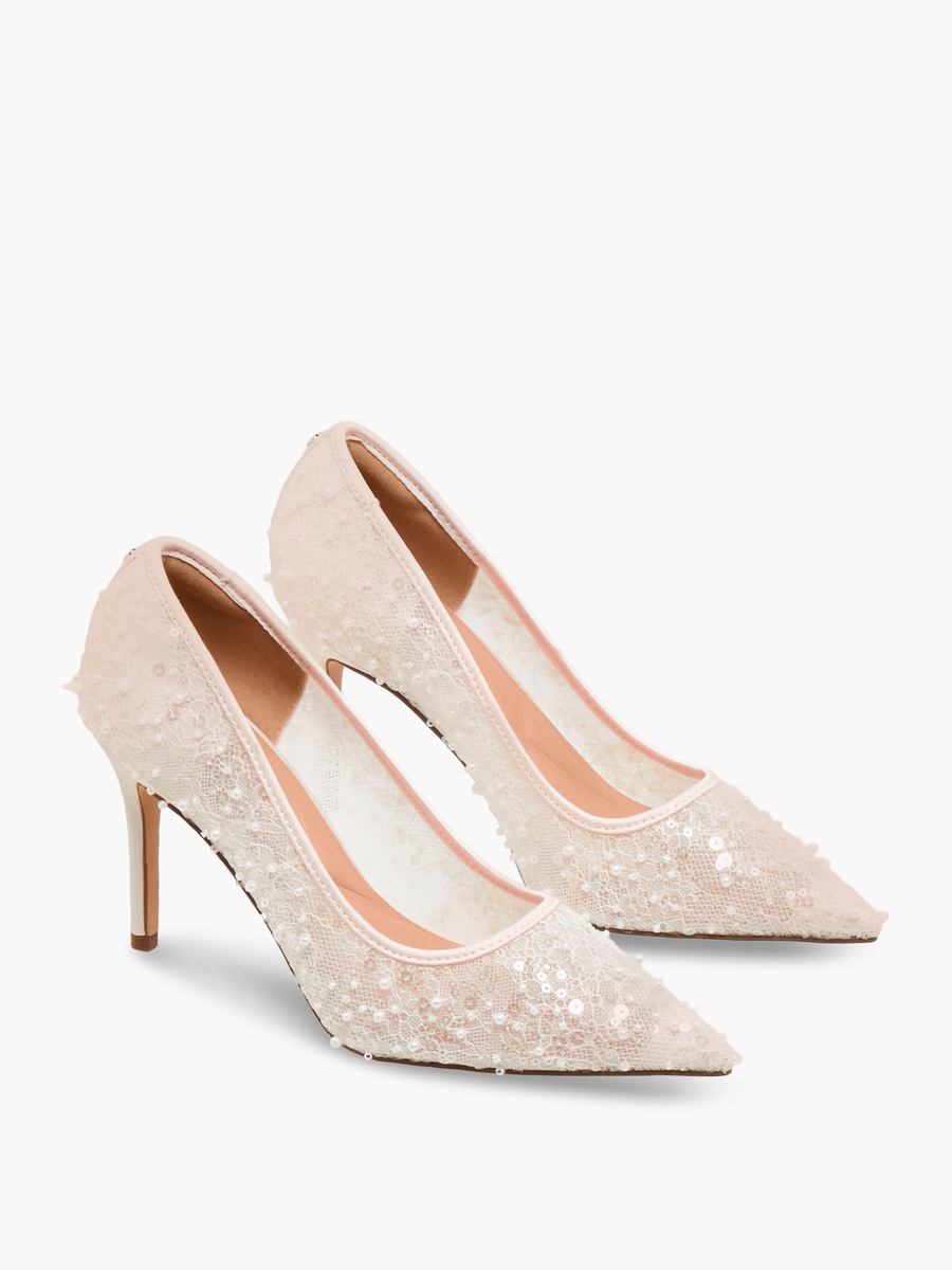 Women Stiletto Heel Pumps