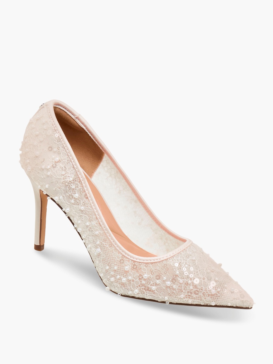 Women Stiletto Heel Pumps