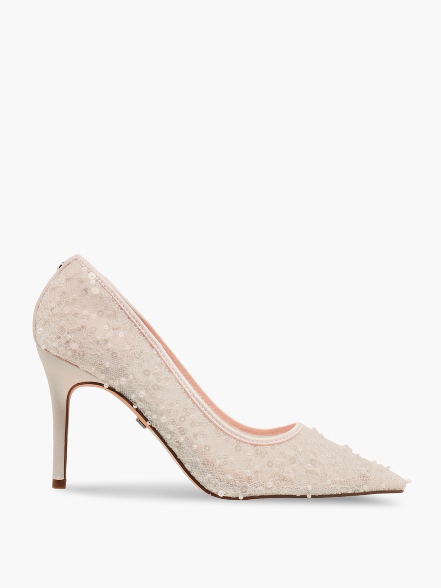 Women Stiletto Heel Pumps