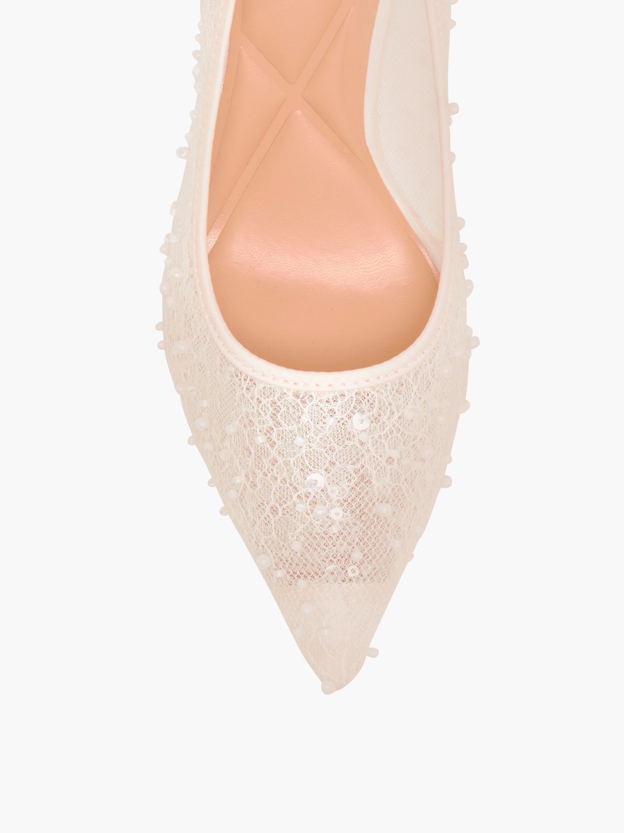 Women Stiletto Heel Pumps