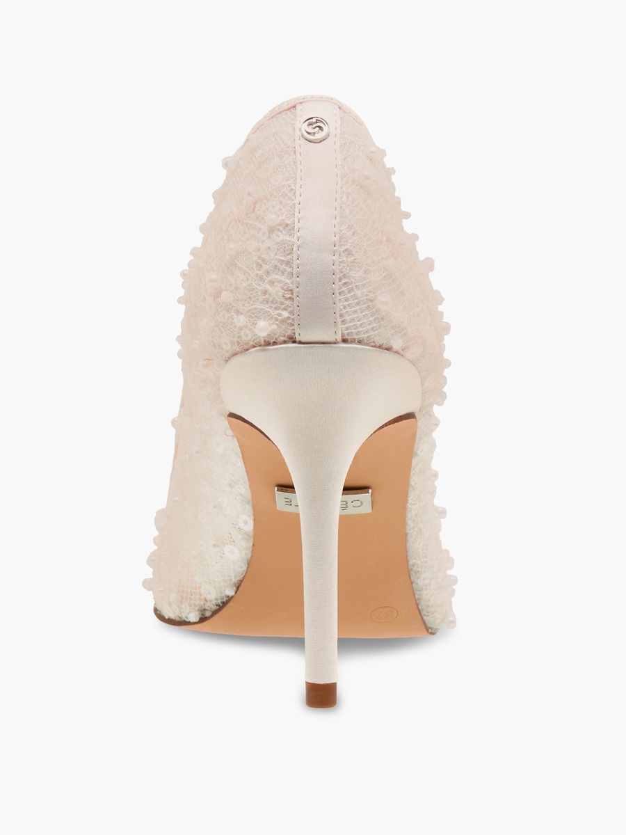 Women Stiletto Heel Pumps