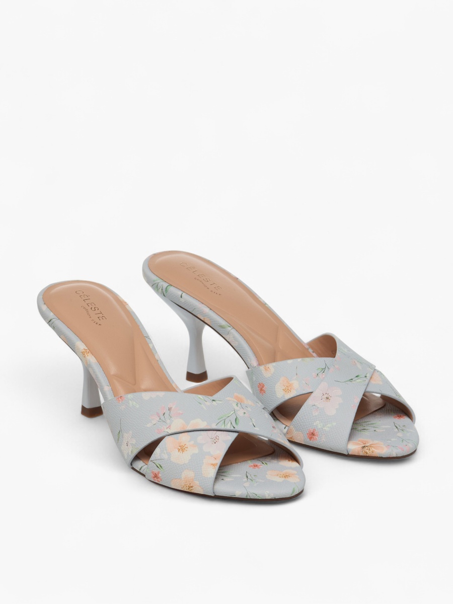Women Stiletto Heel Sandals