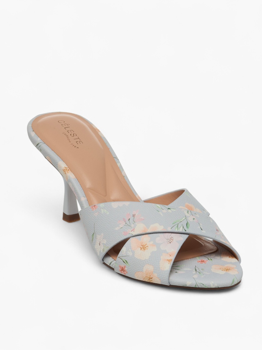Women Stiletto Heel Sandals