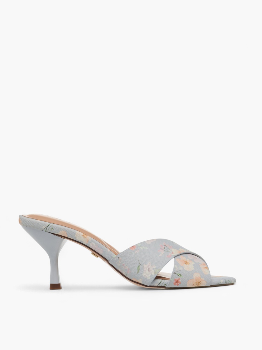 Women Stiletto Heel Sandals