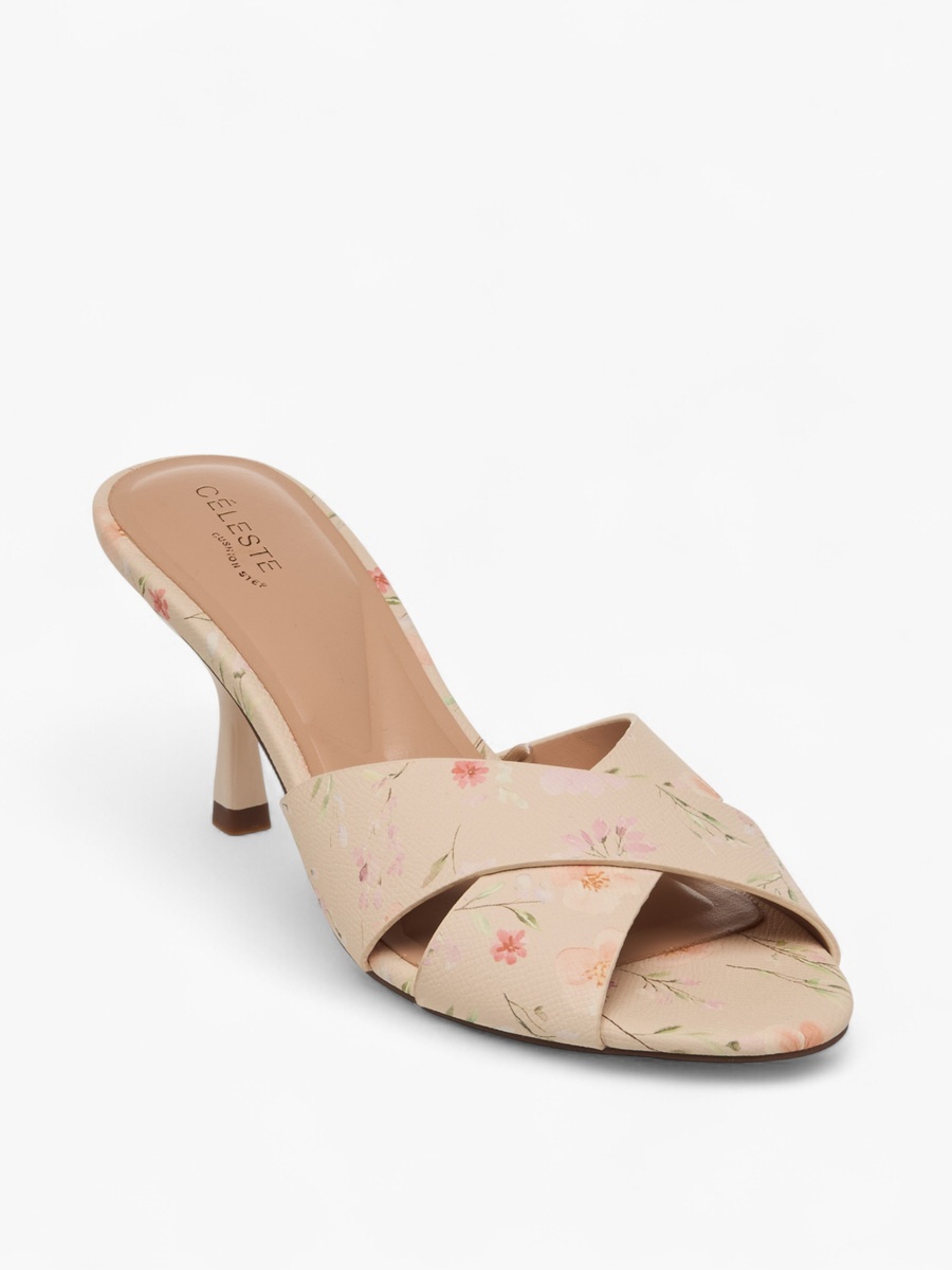 Women Stiletto Heel Sandals
