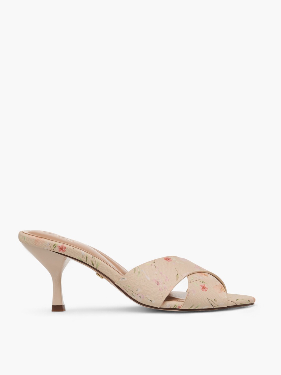 Women Stiletto Heel Sandals