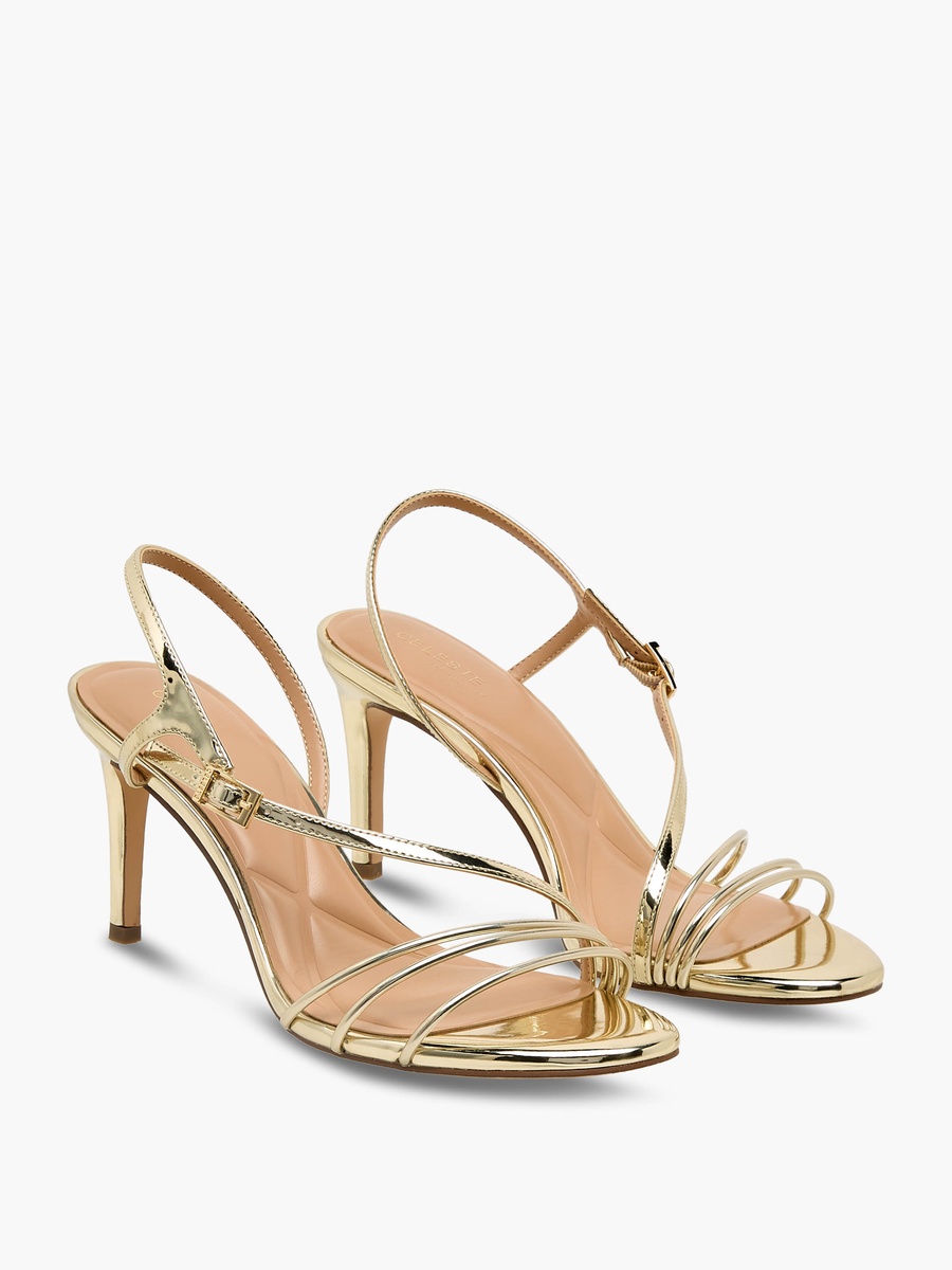 Women Stiletto Heel Sandals