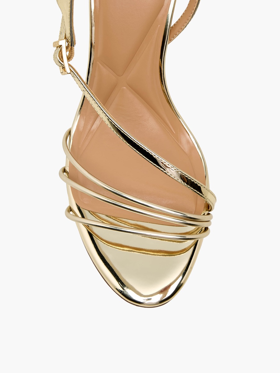 Women Stiletto Heel Sandals