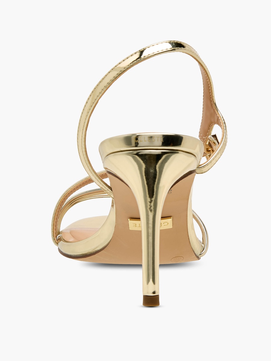 Women Stiletto Heel Sandals