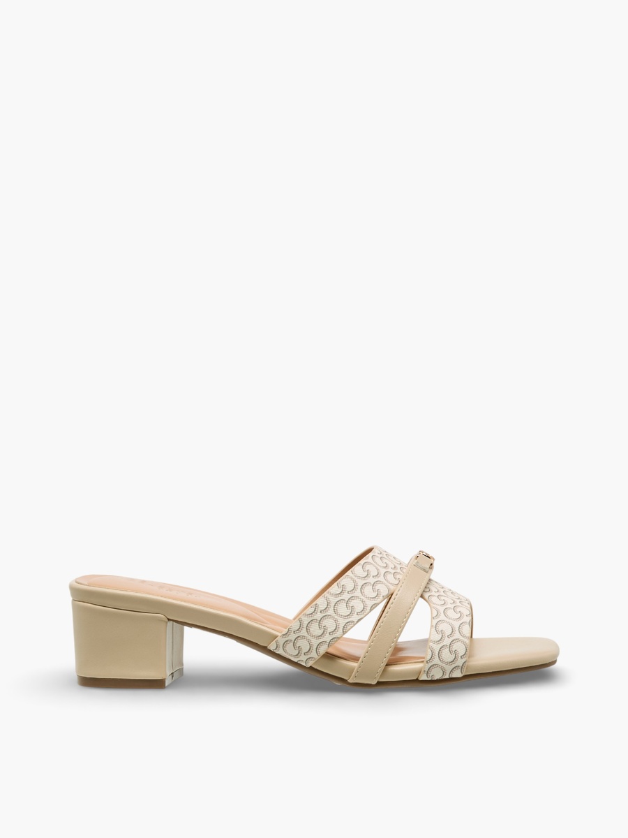 Women Block Heel Sandals