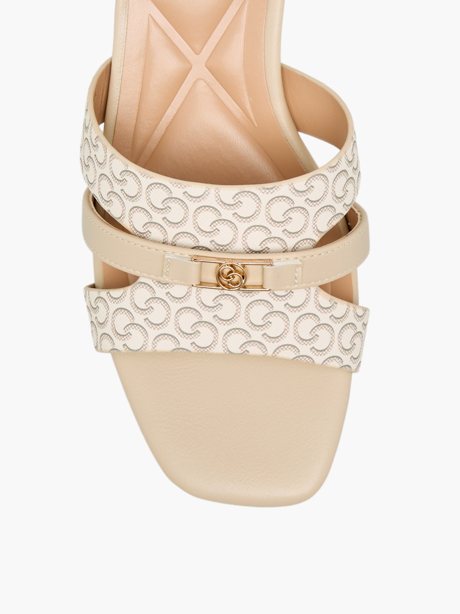 Women Block Heel Sandals