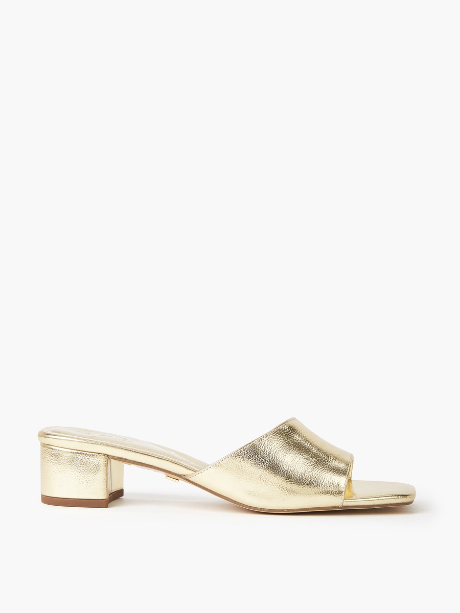 Women Block Heel Sandals