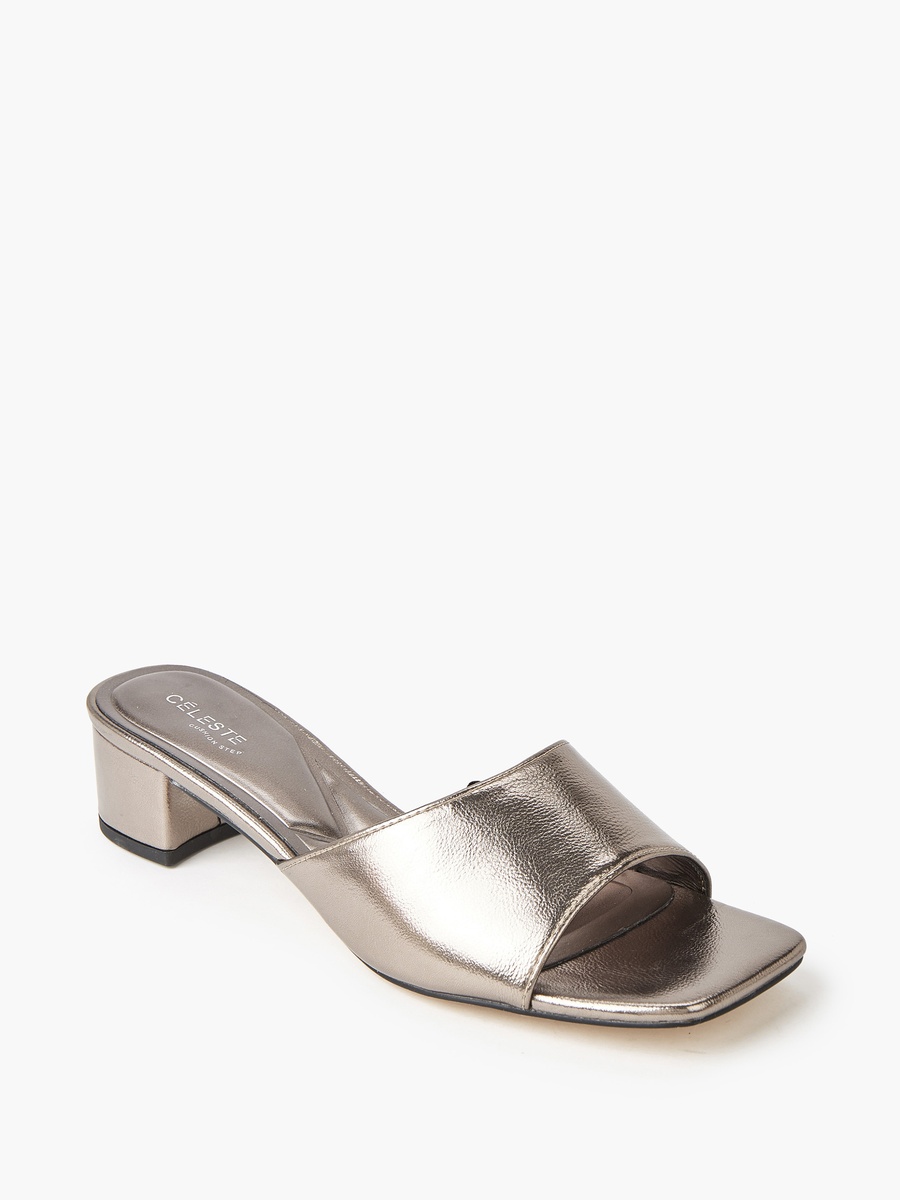Women Block Heel Sandals