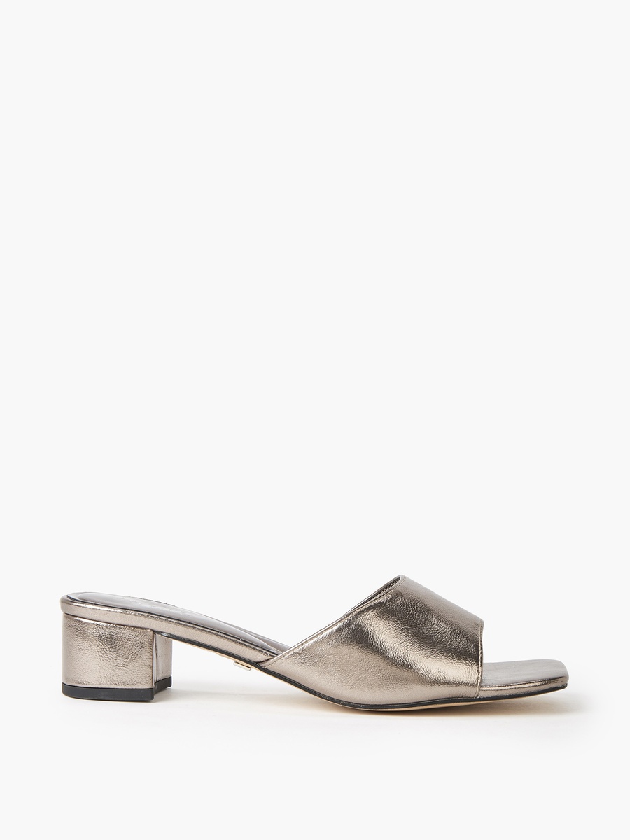 Women Block Heel Sandals