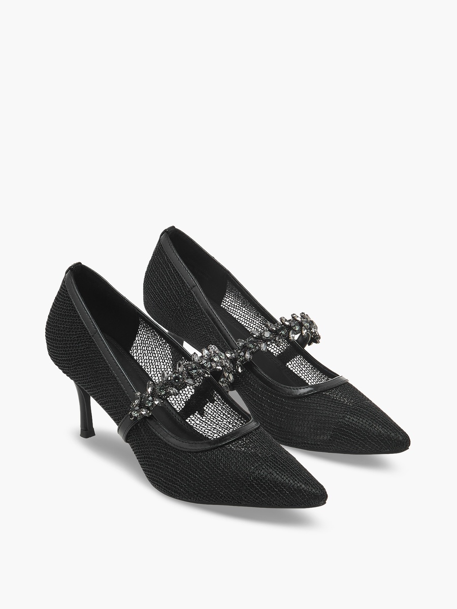 Women Stiletto Heel Pumps
