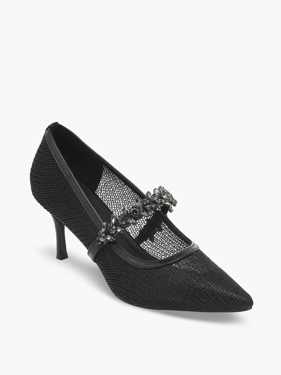 Women Stiletto Heel Pumps