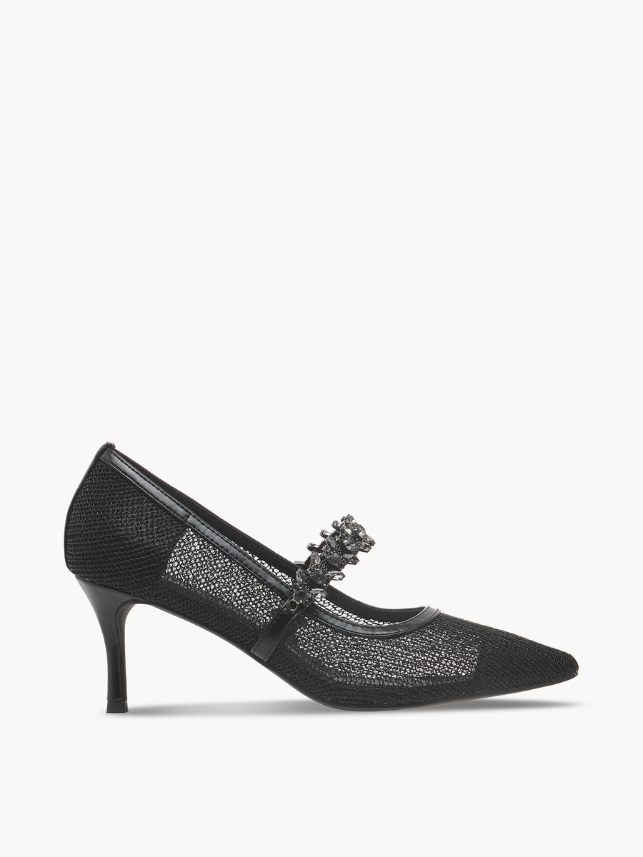 Women Stiletto Heel Pumps