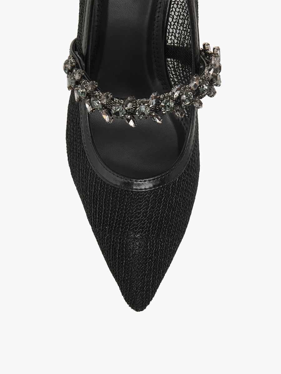 Women Stiletto Heel Pumps