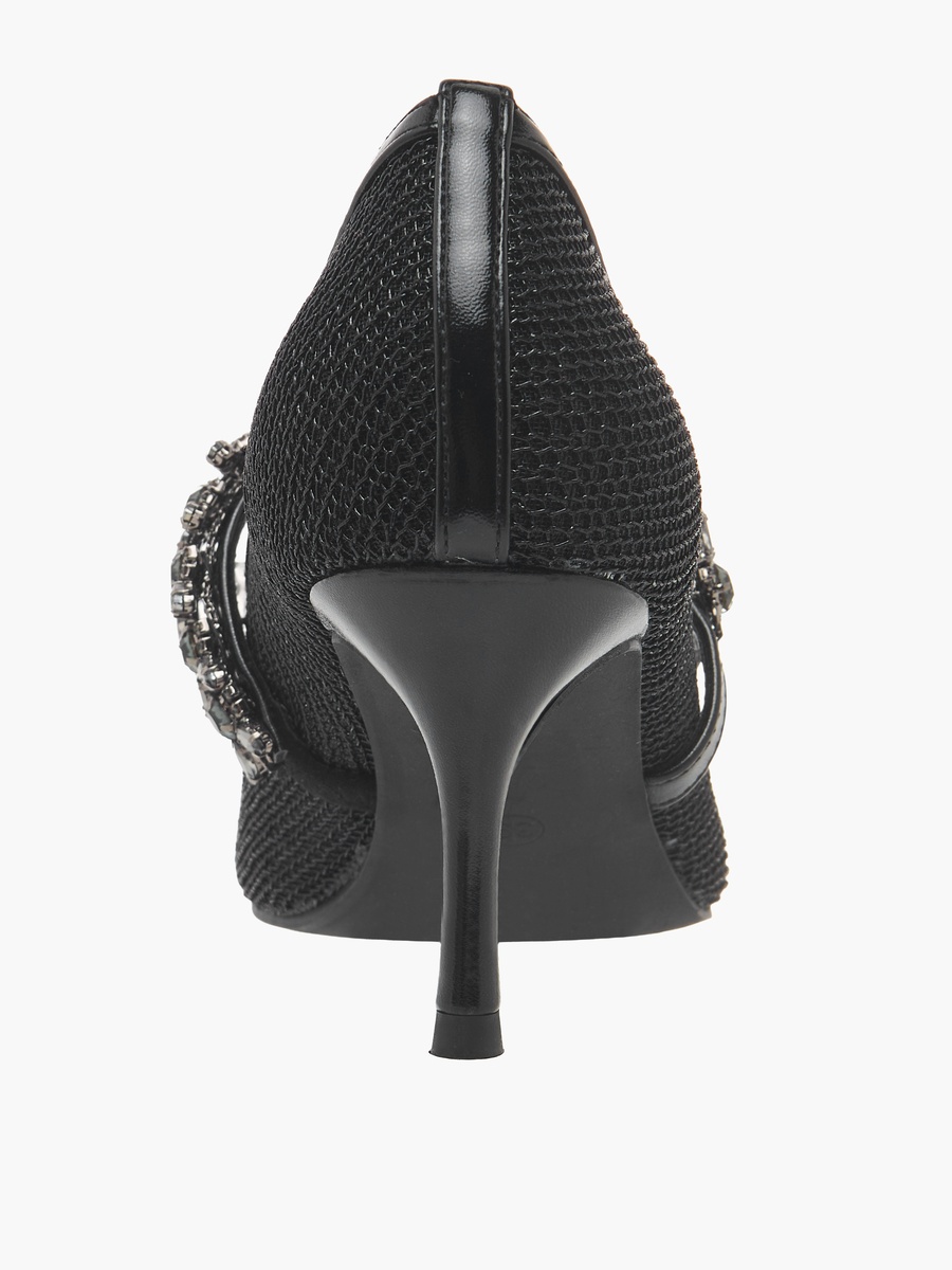 Women Stiletto Heel Pumps