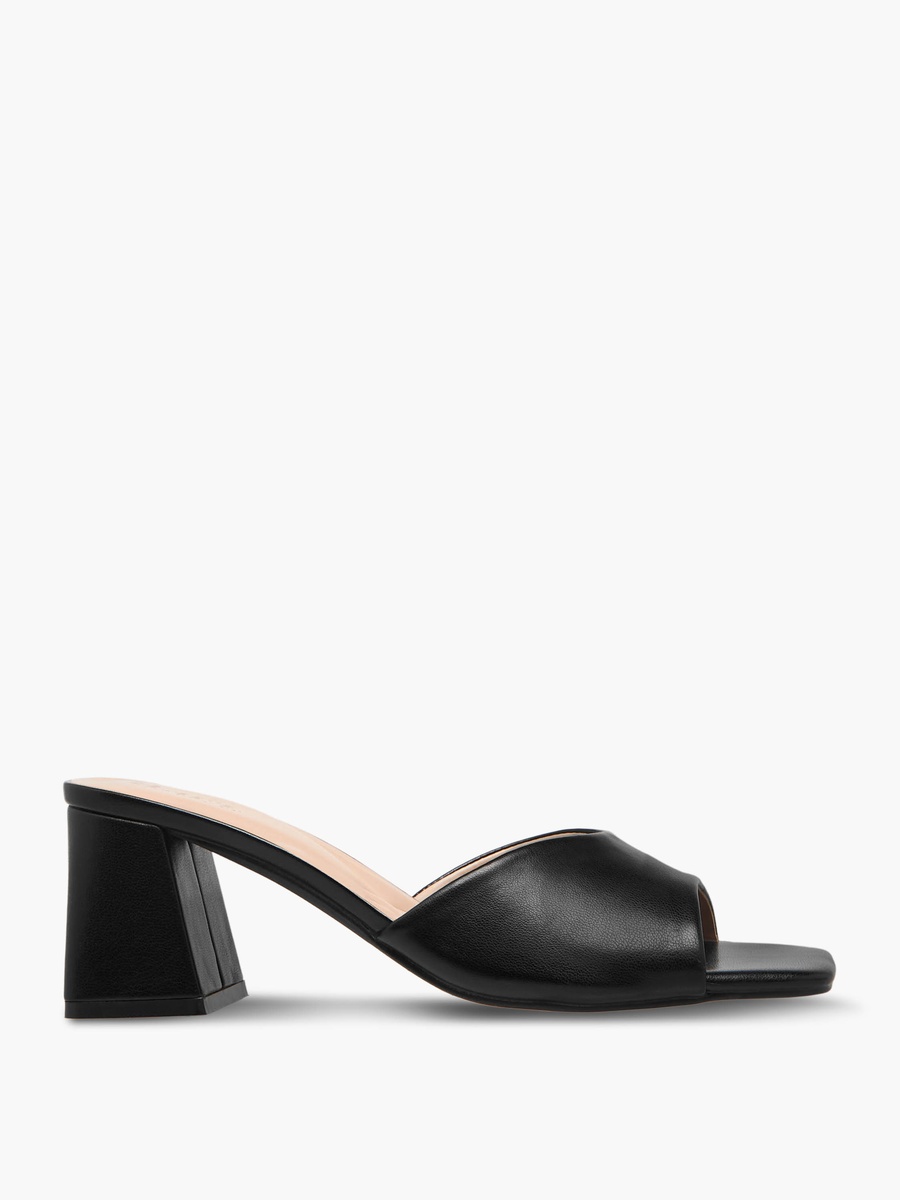Women Block Heel Sandals