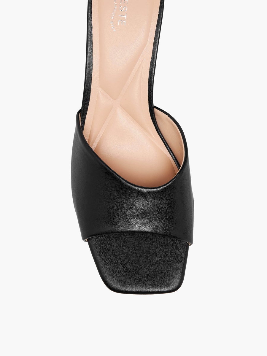 Women Block Heel Sandals