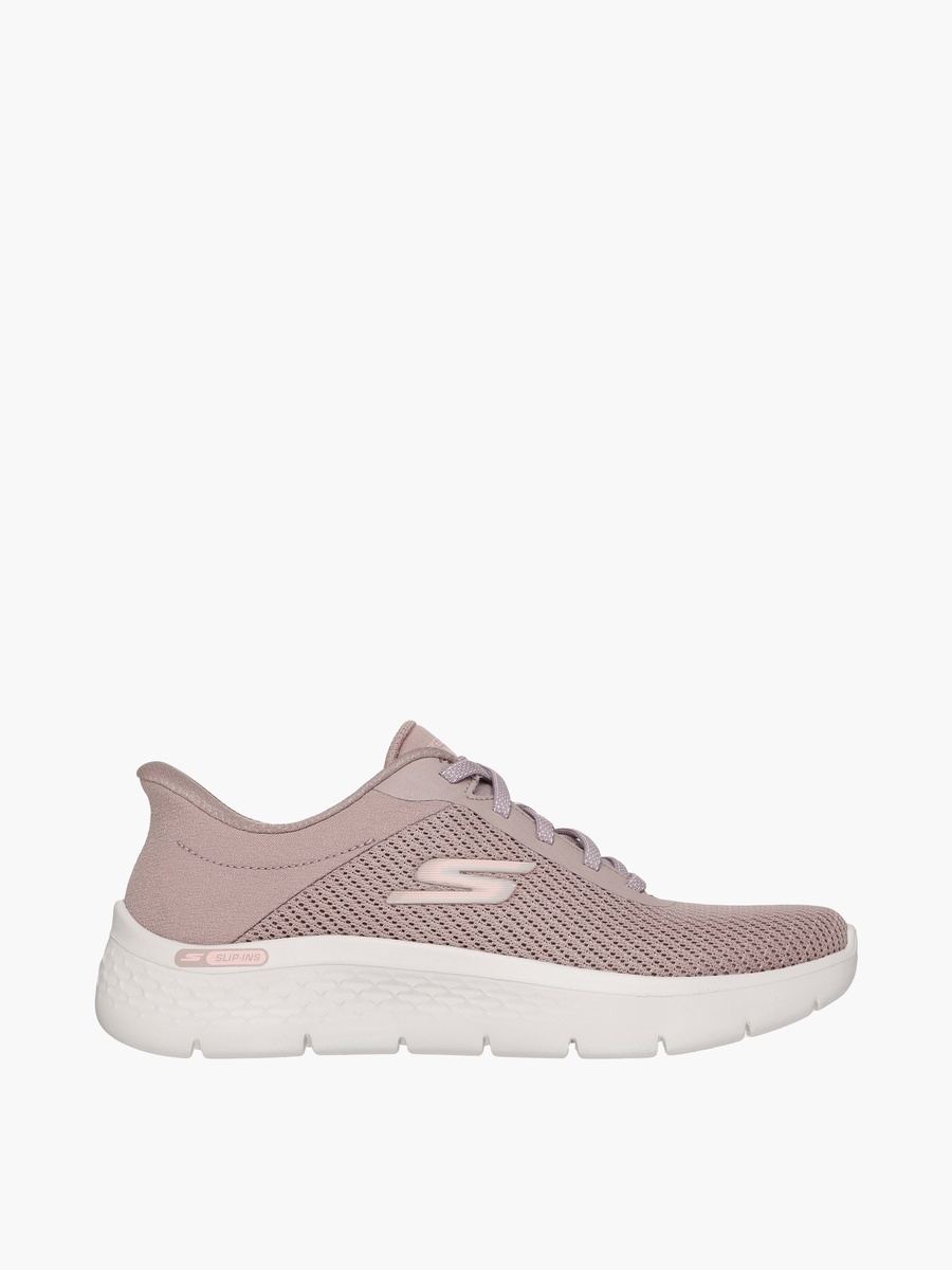 Lace-Up Sports Shoes