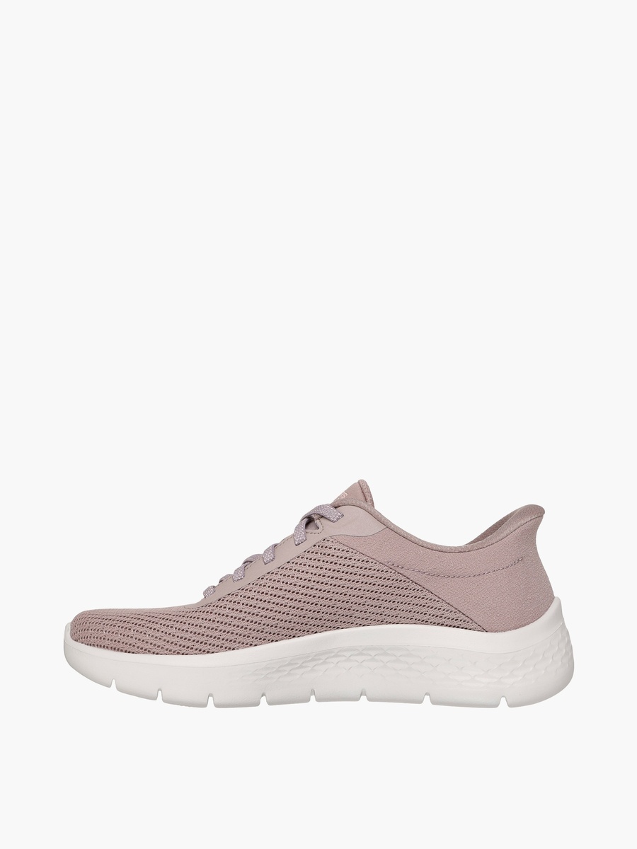 Lace-Up Sports Shoes