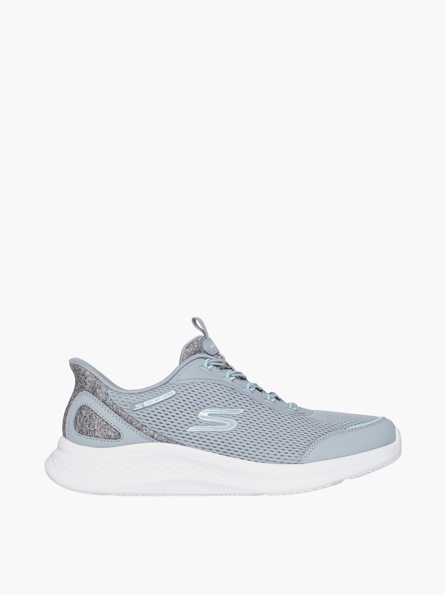 Women Lace-Up Sports Shoes
