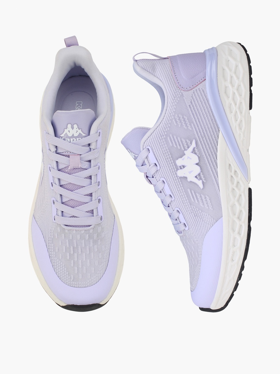 Women Lace-Up Sports Shoes