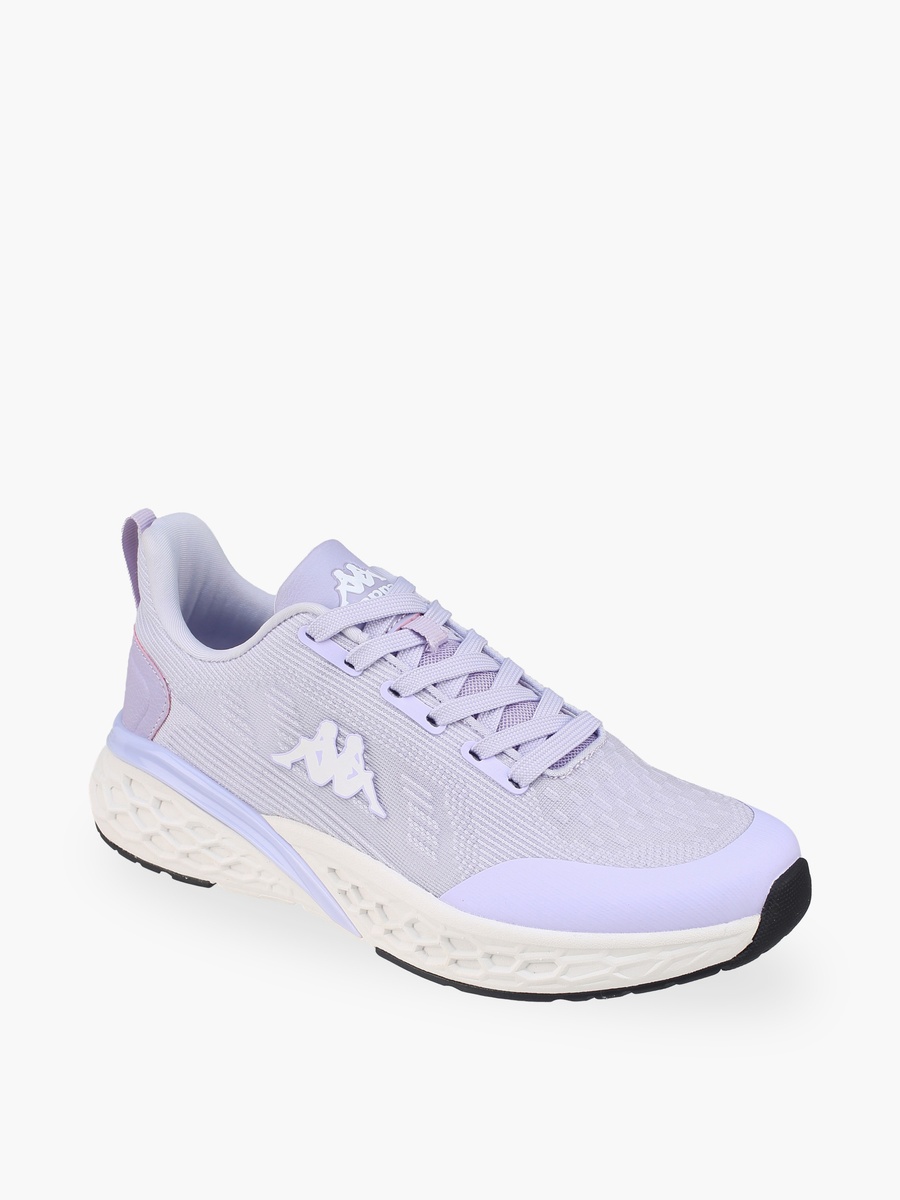Women Lace-Up Sports Shoes