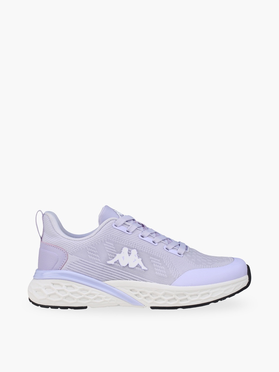 Women Lace-Up Sports Shoes