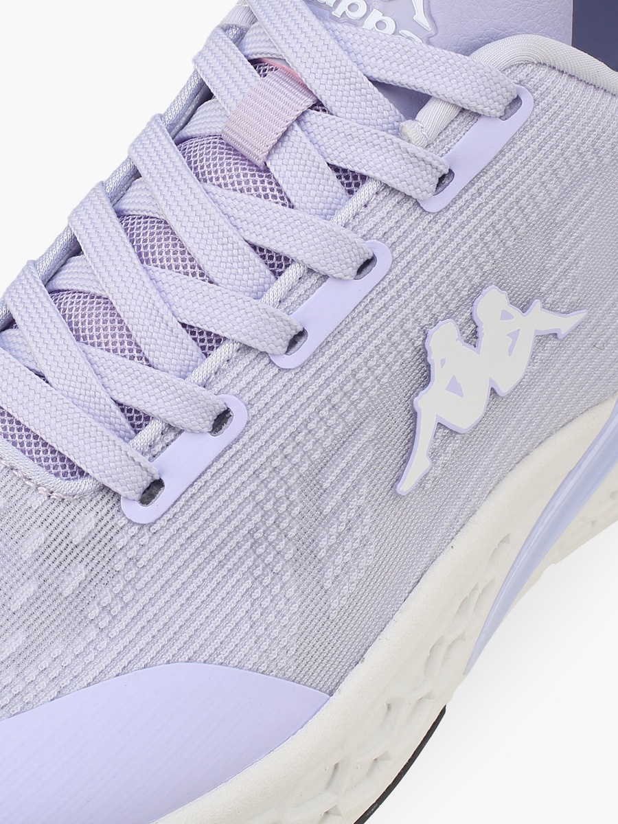 Women Lace-Up Sports Shoes