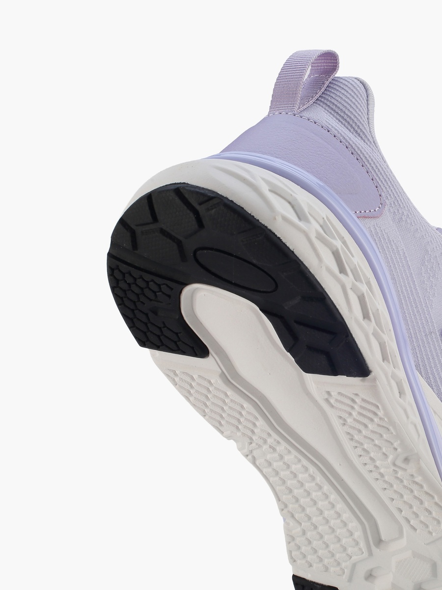 Women Lace-Up Sports Shoes