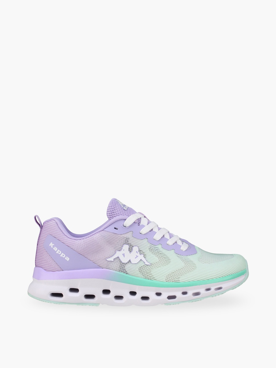 Women Lace-Up Sports Shoes