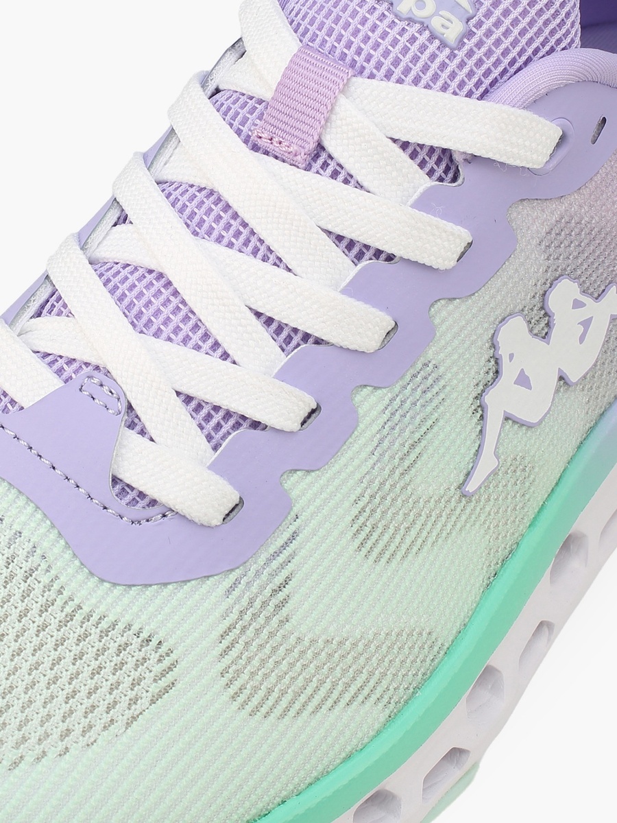 Women Lace-Up Sports Shoes
