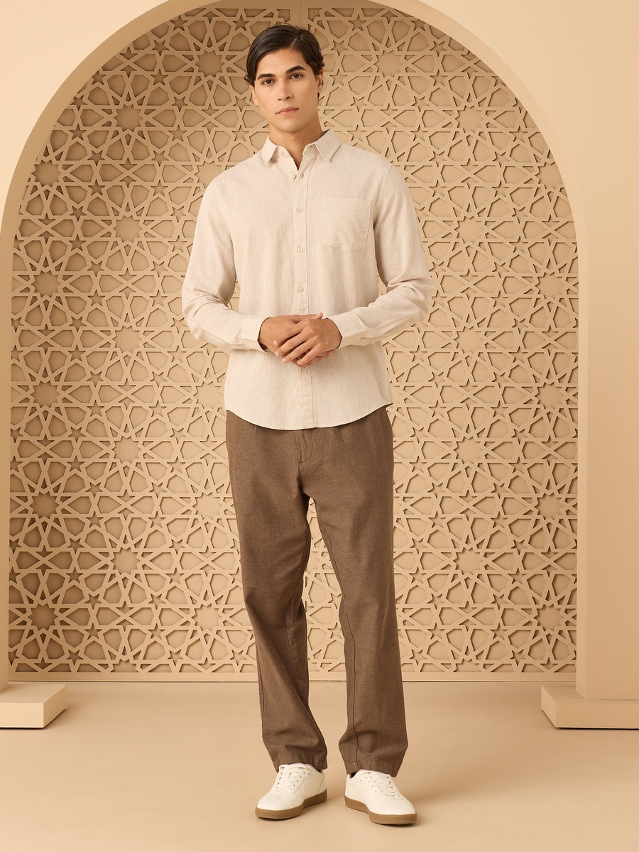 Linen Shirt