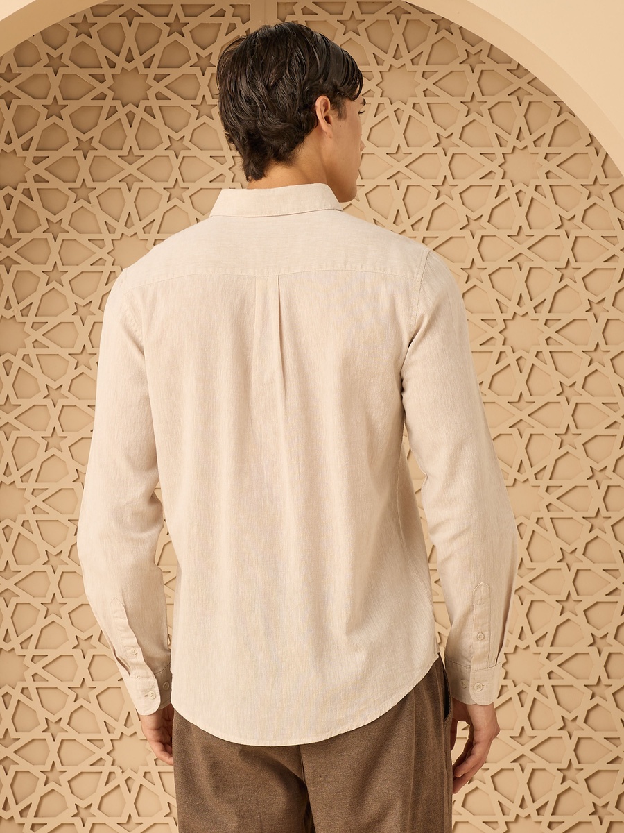 Linen Shirt