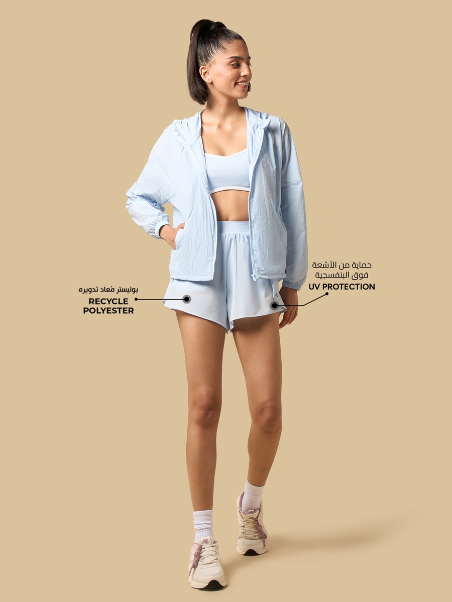 Light Weighted Shorts