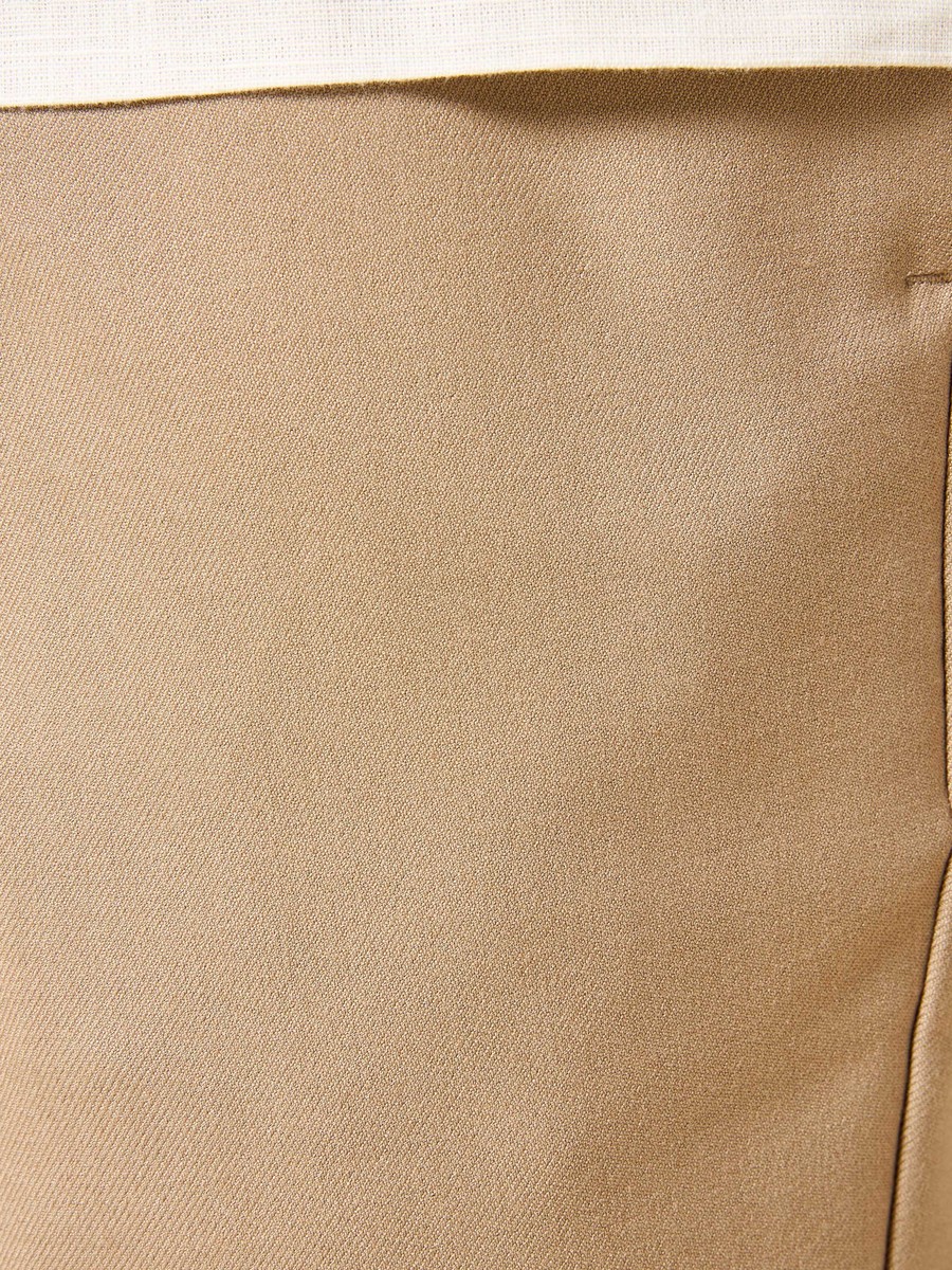 Plain Pants