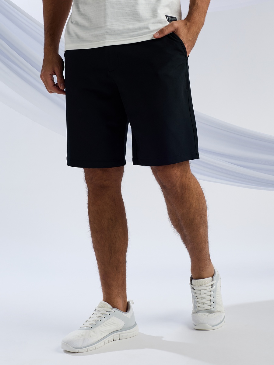 Golf Shorts with Pockets