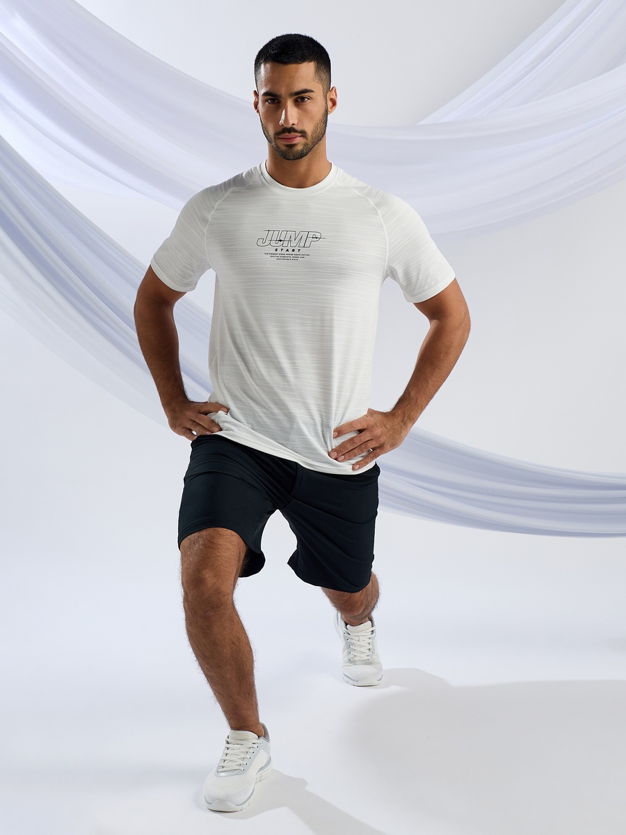 Golf Shorts with Pockets