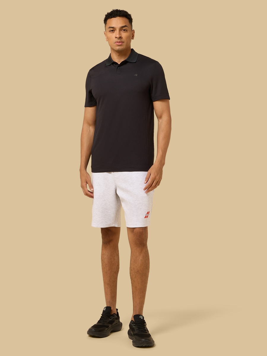 Relaxed Fit Shorts