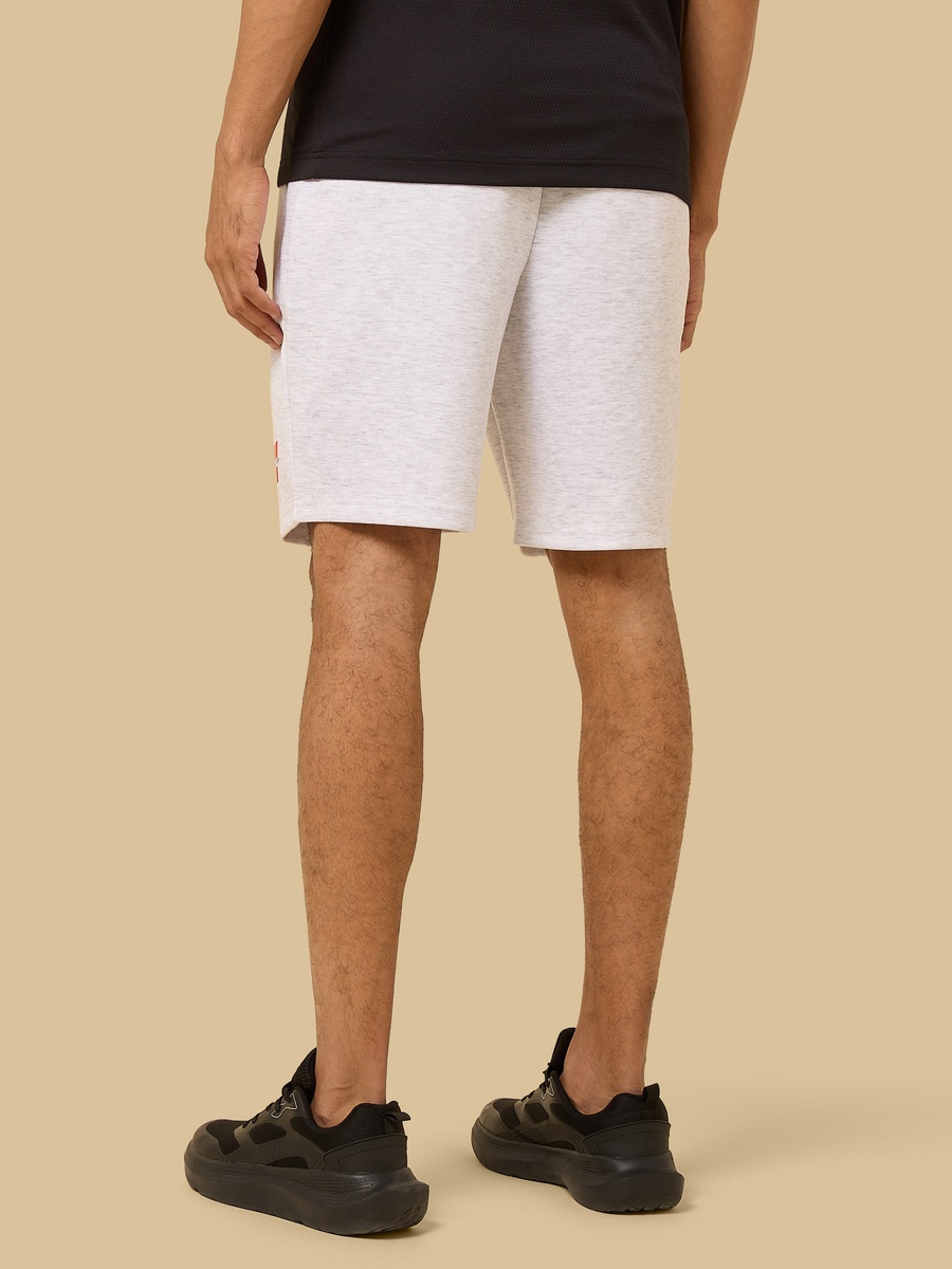 Relaxed Fit Shorts