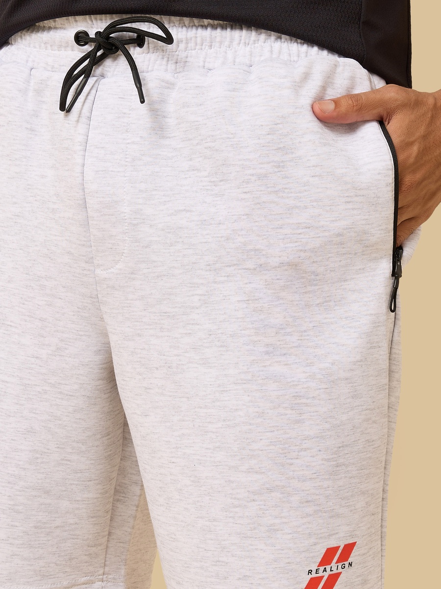 Relaxed Fit Shorts