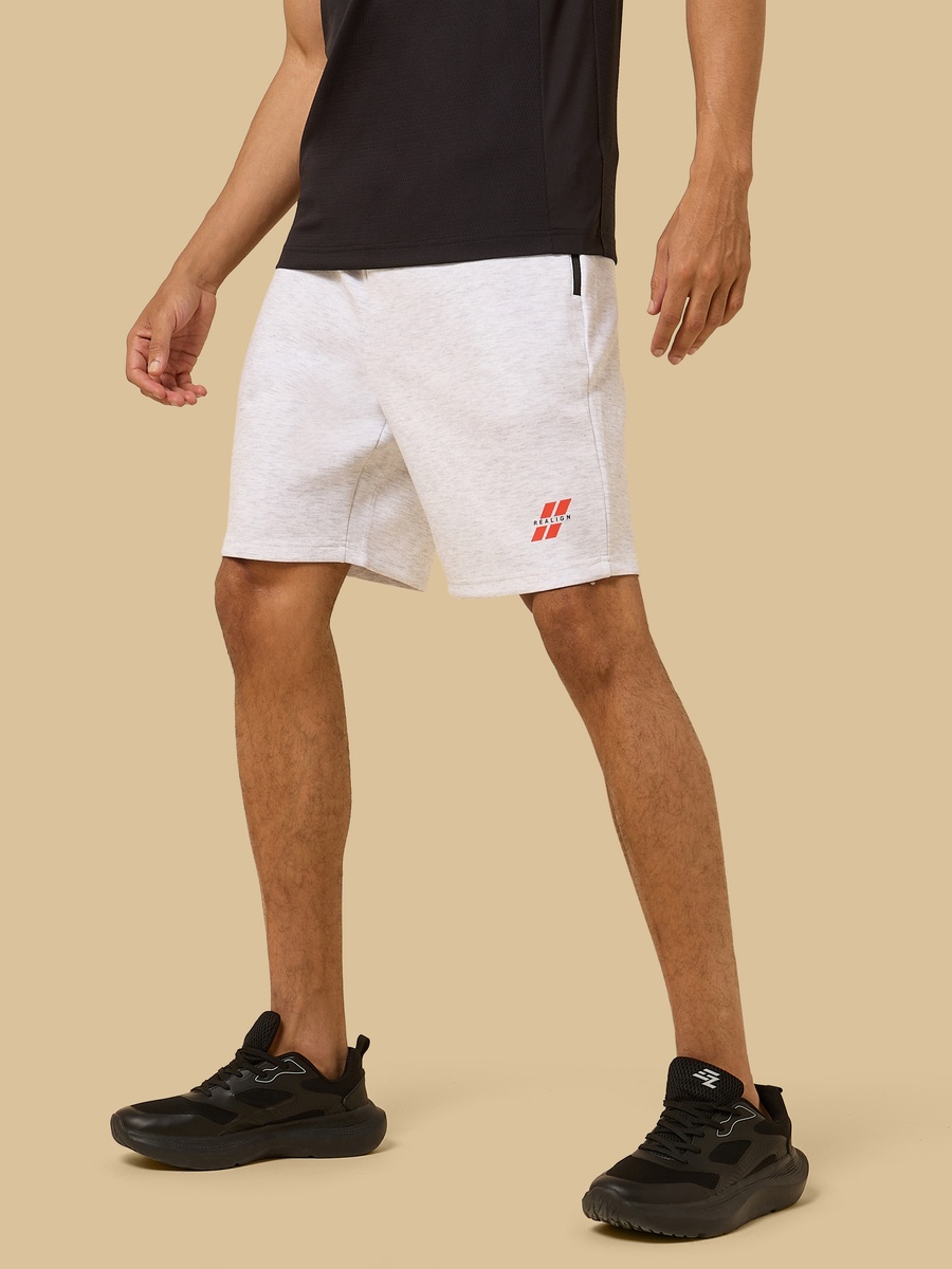 Relaxed Fit Shorts