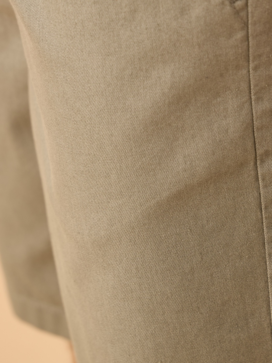 Plain Shorts