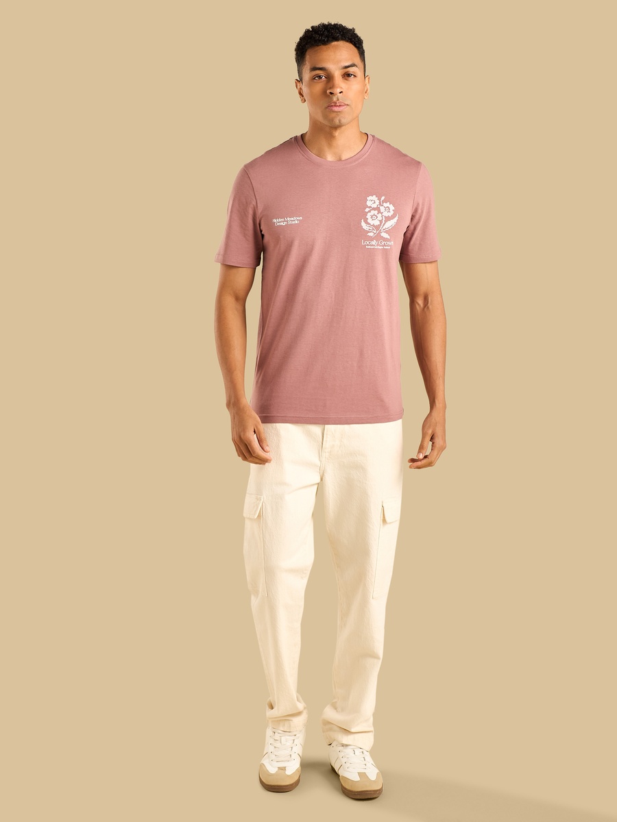 Printed T-Shirt