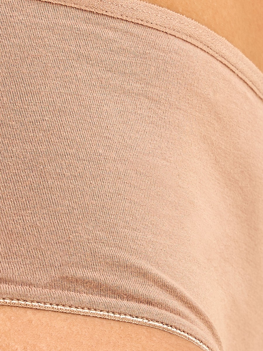 Pack of 5 - Assorted Midi Briefs