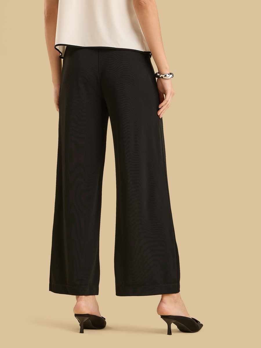 Wide Leg Pants