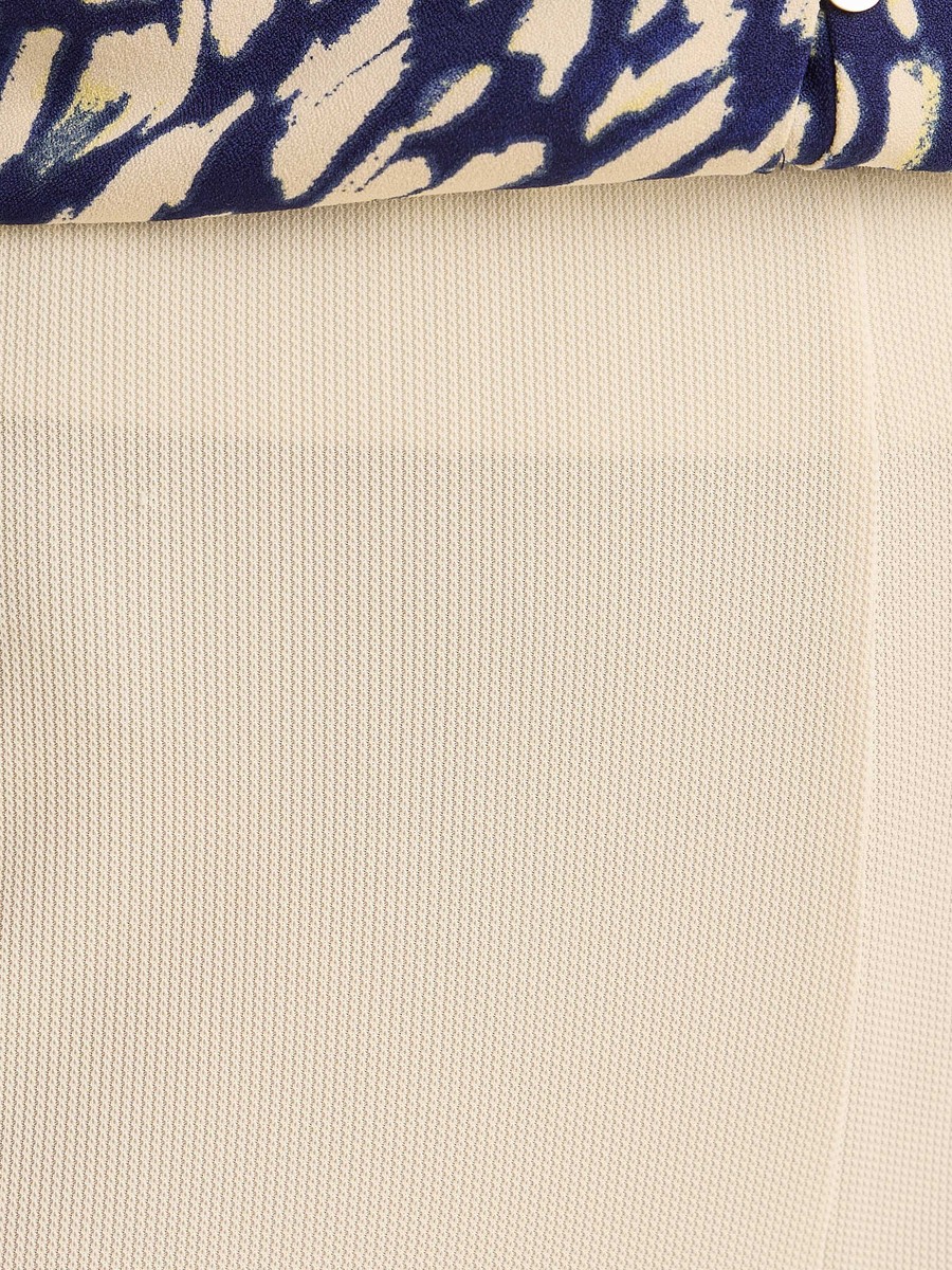 Ribbed Wide Leg Pants